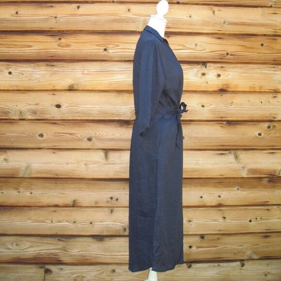 NWT Revolve Capulet 100% Linen  Midi Dress - Picture 4 of 11